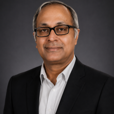 Venugopal Panicker