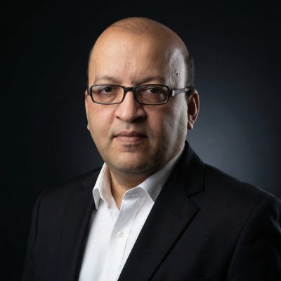 Kamal Kishore Das