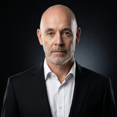 Mike Glover