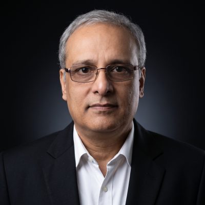 Neel Chatterjee