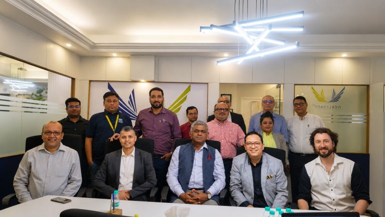 Launching HealthApp: From Concept to First Policy in 74 Days