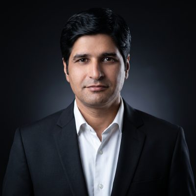 Nikhil Agarwal