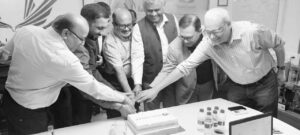healthapp cake cutting
