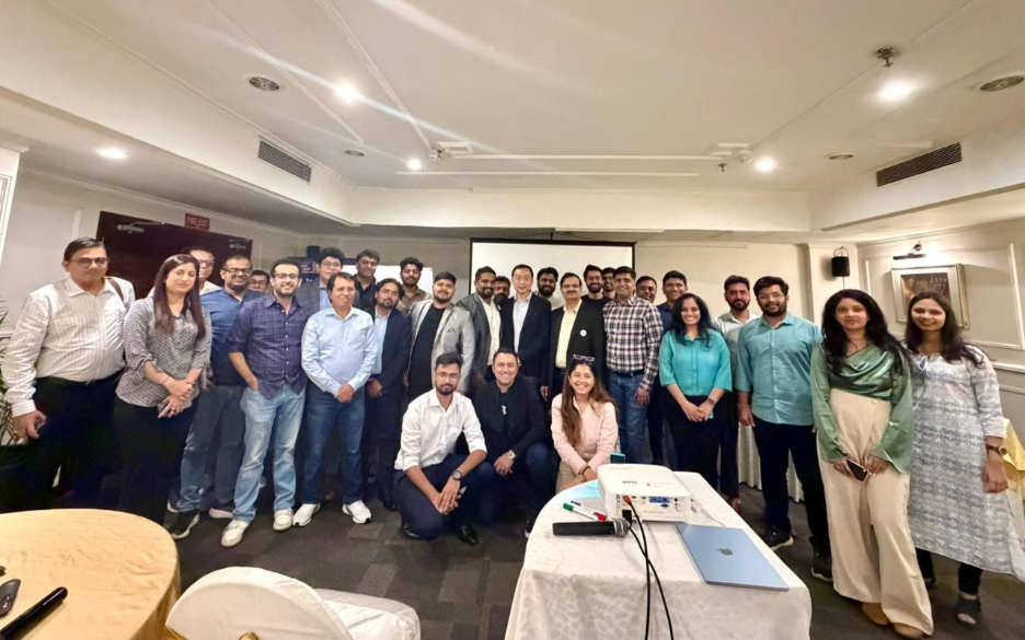 Bharat Netra program with AI Protect