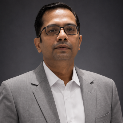 Amit Jha