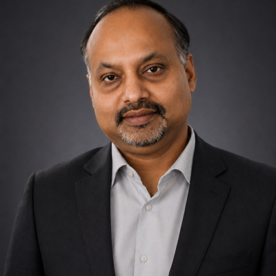 Amitabha Sinha