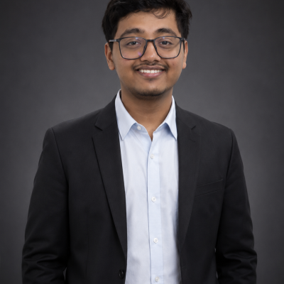 Milind Madhukar