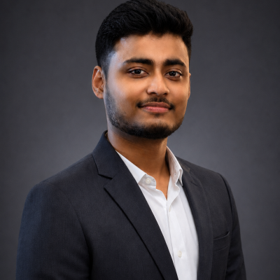 Sumit Samajpati