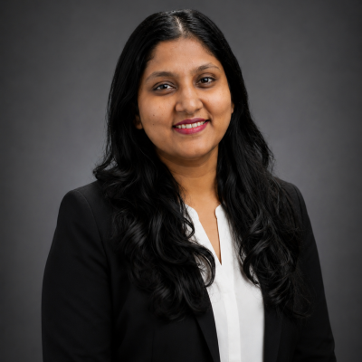 Vedika Tendolkar