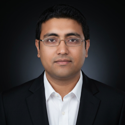 Anirvan Saha