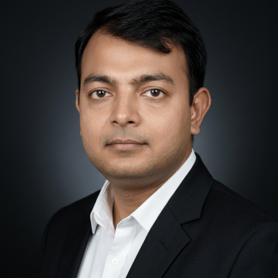 Praveen Sharan